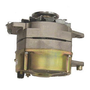 Sierra Alternator