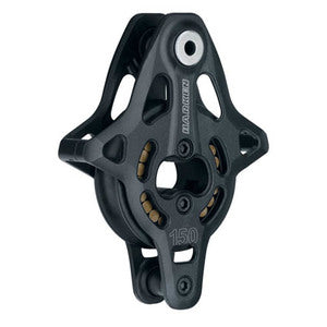 Harken 150mm Runner Block w/Becket