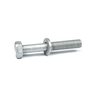 Sierra Bolt, With Washer
