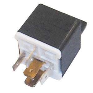 Sierra Relay