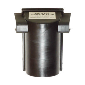 Sierra Fuel Water Seperator Cover