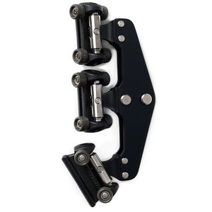 Rutgerson Topbeslag Car system: 3 x 1535-11