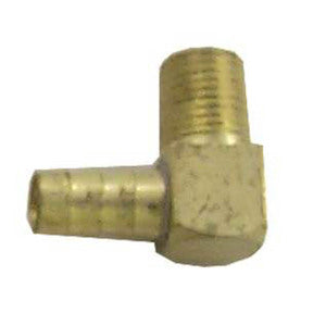 Sierra Fuel Elbow