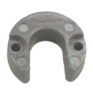 Sierra Anode, Magnesium