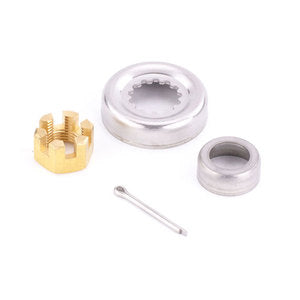 Sierra Propeller Nut Kit