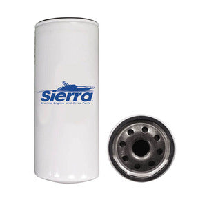 Sierra Oil Filter