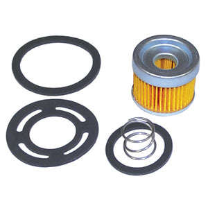 Sierra Fuel Filter