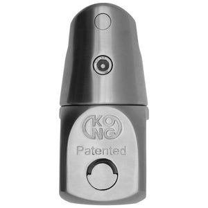 Kong Rf. ankersvirvel 12-14mm
