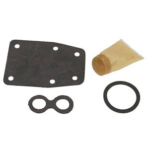Sierra Fuel Pump Kit