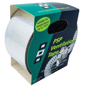 PSP Ventilation Tape Hd. 50mmx7m