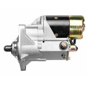 Sierra Starter