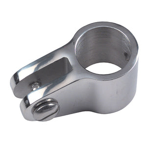 Bainbridge Jaw Slide Fittings 7/8/22mm Tube Stainl