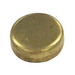 Sierra Freeze Plug