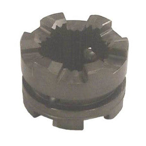 Sierra Sliding Clutch