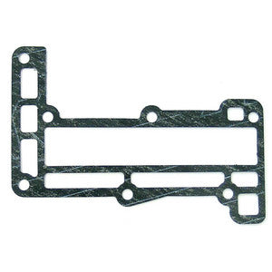 Sierra Gasket, Exhaust