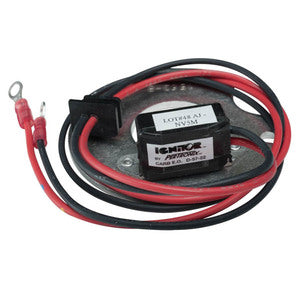 Sierra Electronic Conversion Kit