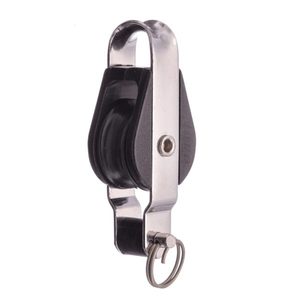 RWO Blok Macro 19mm enk/hnsv