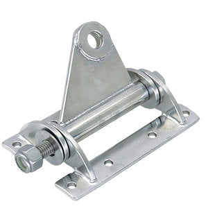 Harken Maste Beslag-Vang Master 1 + 2