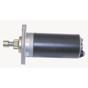 Sierra Outboard Starter
