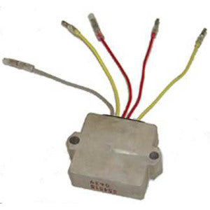 Sierra Voltage Regulator