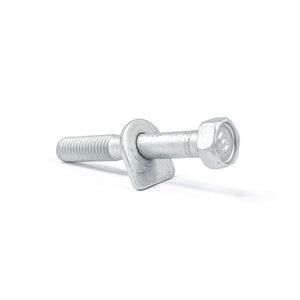 Sierra Bolt, With Washer