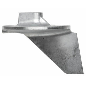Sierra Anode, Trim Tab, Aluminum