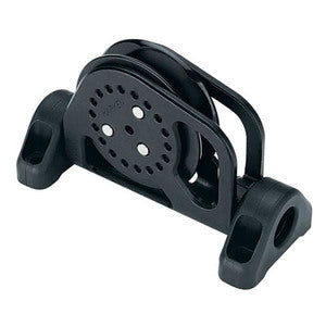 Harken Small Boat Flip-Flop blok 57 mm Ratchamatic