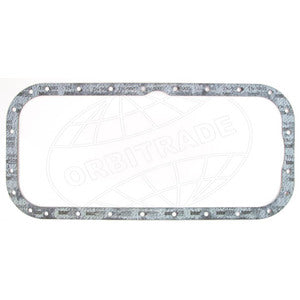 Orbitrade Oil pan gasket