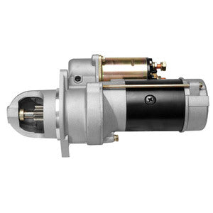 Sierra Starter