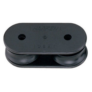 Harken Dobbeltskive bullet Ø29 mm