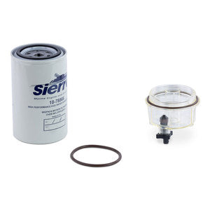 Sierra Fuel/Water Separating Filter