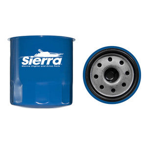 Sierra Oil Filter