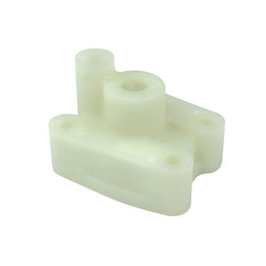 Sierra Housing, Water Pump