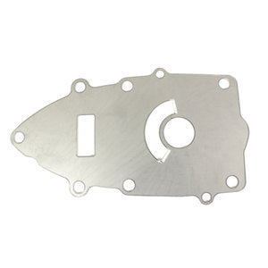 Sierra Plate, Outer Wear