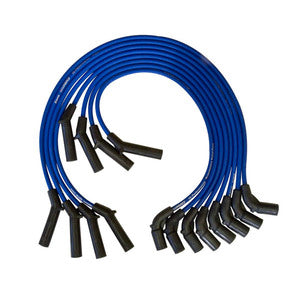 Sierra Wiring, Plug Set