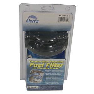 Sierra Fuel Water Separator Kit