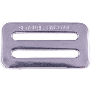 SeaSure Bøjle webbing 40mm 3-bar