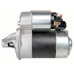 Sierra Starter