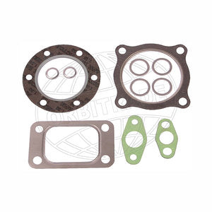Orbitrade Turbo charger con kit TAMD70B, C,