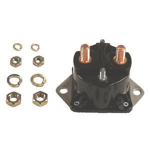 Sierra Solenoid
