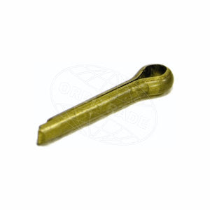 Orbitrade Pin