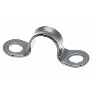 RWOLaske/Bøjle 19x7mm 4stk