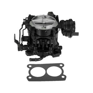 Sierra Carburetor