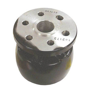 Sierra Engine Coupler
