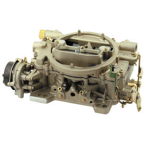 Sierra 600 Cfm Carburetor