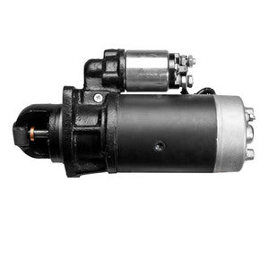 Sierra Starter