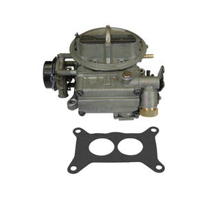 Sierra Carburetor