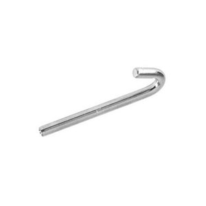 Krog terminal 2,5 mm   630025
