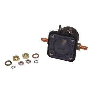 Sierra Solenoid