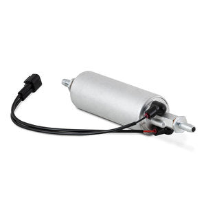 Sierra Pump, Electric Fuel